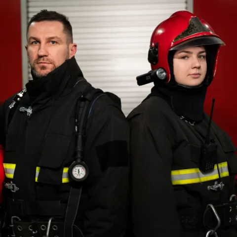 Fire Safety & Fire Marshal Training-