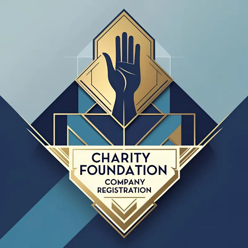 Charity Foundation Registration