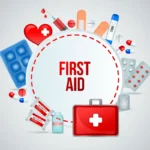 Emergency First Aid Training
